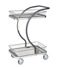 Kongamek Carrello da tavolo speciale