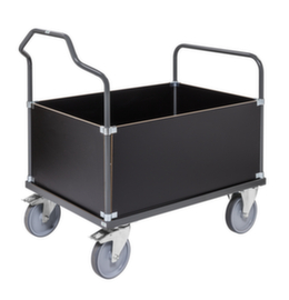 Kongamek Carrello portacasse