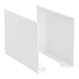 Treston Set di pannelli laterali QuatreX