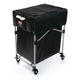 Rubbermaid Copertina X-Cart per carrello per il bucato