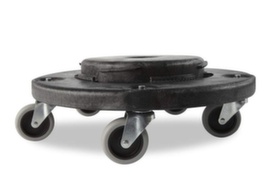 Rubbermaid Avvolgitore a botte, per contenitore 75 - 208 l