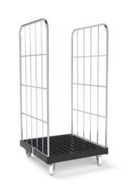 Contenitore per rotoli BASICline