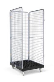 Contenitore per rotoli BASICline ADB