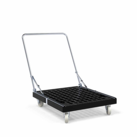 Piastra su rotelle BASICline