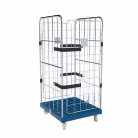 Griglia di sicurezza