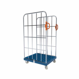 Set di maniglie tainergrip®