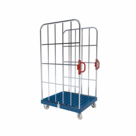 Set di maniglie tainergrip®