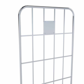 Targhetta di identificazione