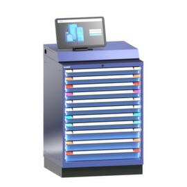 Thurmetall Cassettiera elettrica