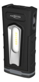 Ansmann lampade da lavoro a batteria