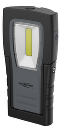 Ansmann Mini-lampada da lavoro WL400R