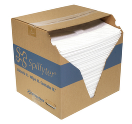 Solo olio Tessuto non tessuto Sustayn 100% materiale riciclato