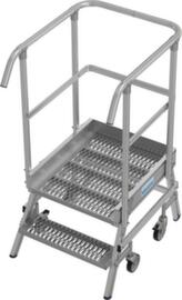 Krause Scale a piattaforma mobile STABILO® Professional