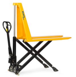 fetra Carrello elevatore a forbice