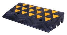 UDOBÄR Rampa di marciapiede