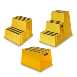 UDOBÄR Pedana per gradini