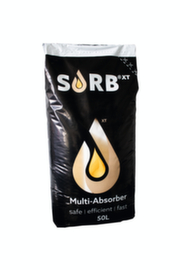 Sorb XT Legante in fibra naturale