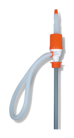 Set di pompe per fusti