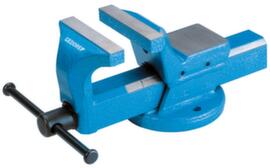 GEDORE 411-150 Morsa parallela 150x200 mm