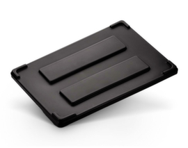 Copertura di supporto per contenitore di grandi dimensioni