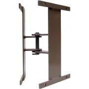 Piastra di montaggio girevole per avvolgitubo