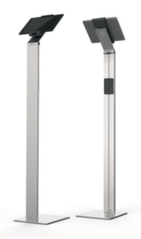 Durable Supporto per tablet, altezza x larghezza x profondità 1215 x 270 x 270 mm