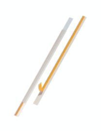 Durable Binario di scansione SCANFIX®, altezza x lunghezza 20 x 1000 mm