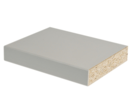 Bedrunka + Hirth Truciolato per banco da lavoro, larghezza x profondità 1500 x 750 mm