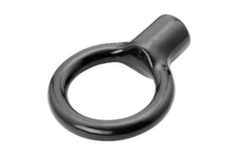 Occhi a catena per palo dissuasore