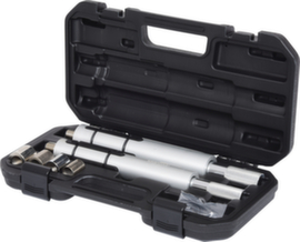 NKW Set di utensili per il centraggio della frizione universale