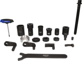 Set di utensili per freni per BPW