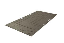 Tappetino di protezione per pavimenti VersaMat, lunghezza x larghezza 2440 x 1220 mm