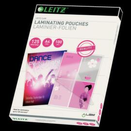 Leitz Film di laminazione a caldo