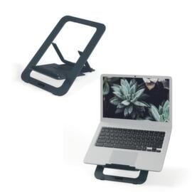 Leitz Supporto per laptop ultrapiatto Ergo, larghezza 300 mm