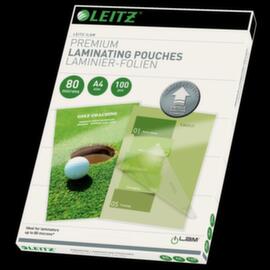 Leitz Film di laminazione a caldo iLAM