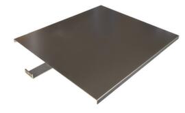 UDOBÄR Piattaforma per transpallet per grandi altezze