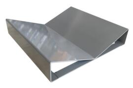 UDOBÄR contenitore di archiviazione a V per sollevatore elettrico