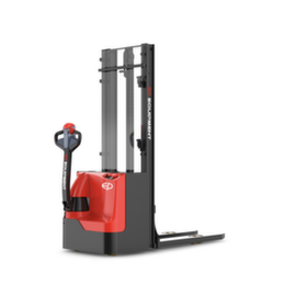 EP Carrello elevatore per impieghi gravosi WSA161