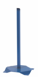 Rhewa Treppiede f. Unità di visualizzazione 0217 per Bilancia per pallet