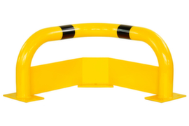 UDOBÄR Angolo di protezione dagli impatti