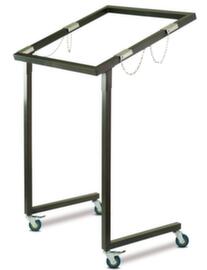 supporto per sacco dei rifiuti