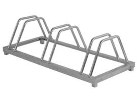 UDOBÄR Cavalletto per biciclette con utilizzo su entrambi i lati