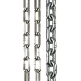 Multi-corsa per carrello gru manuale con catena ad aspo