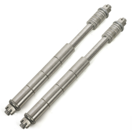 Larghezza della flangia più grande per carrello combinato