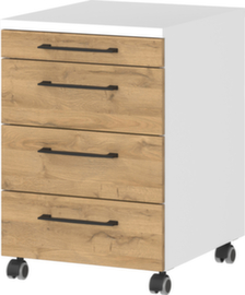 Piedistallo mobile GW-PROFI 2.0