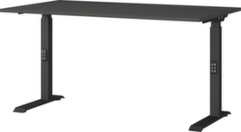 Scrivania regolabile in altezza GW-MAILAND