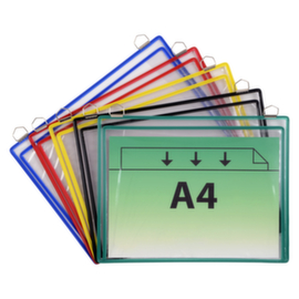 tarifold Borsa a tracolla per archiviazione