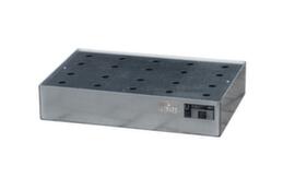 Bauer Vaschetta di raccolta per piccoli contenitori