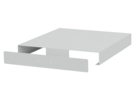 Bedrunka + Hirth Base sottocarro per transpallet