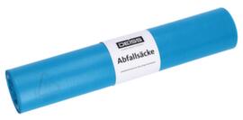 UDOBÄR Sacco per rifiuti in LDPE